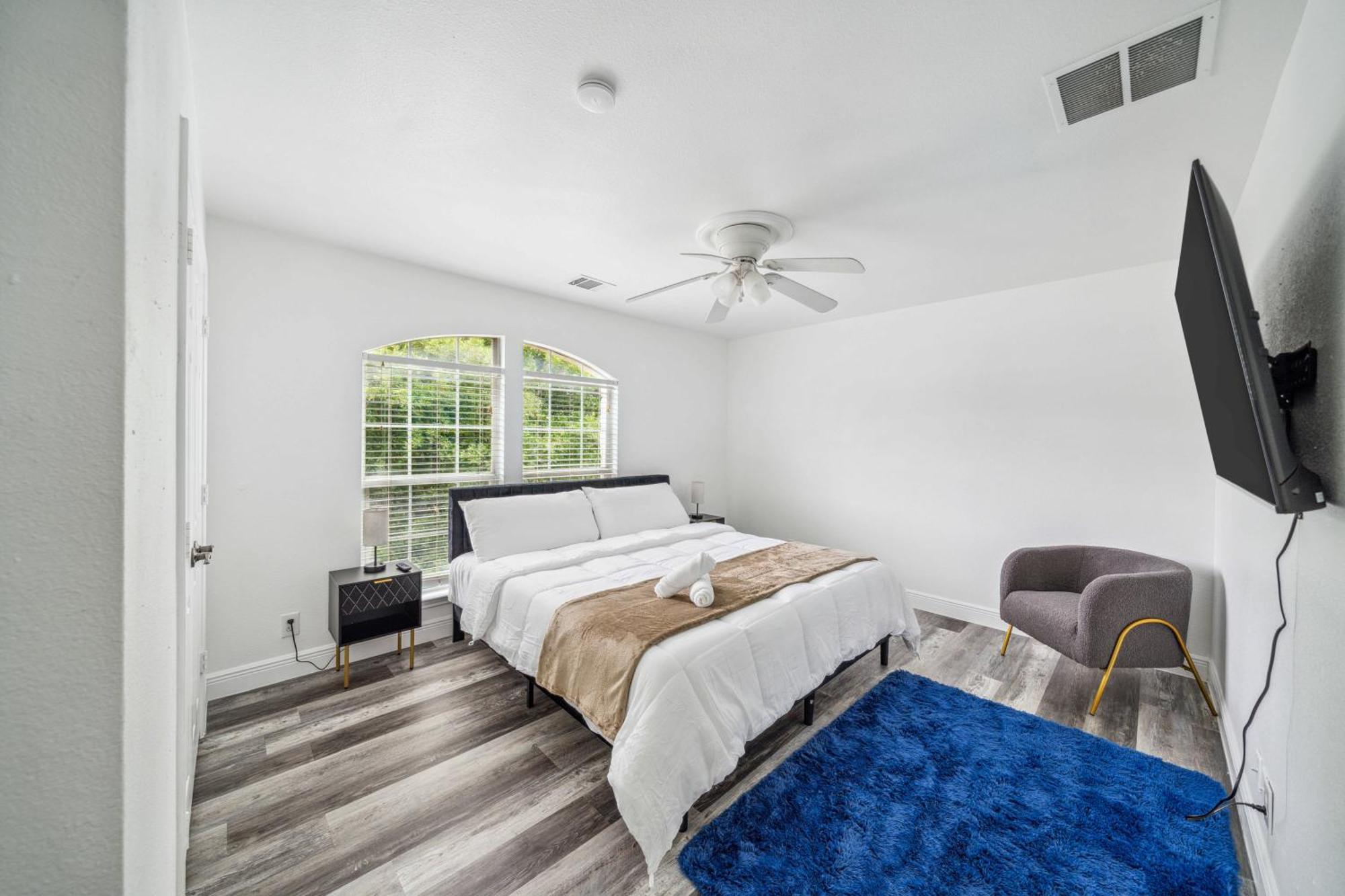 Pool, Games & Bbq Luxury Texas * San Antonio