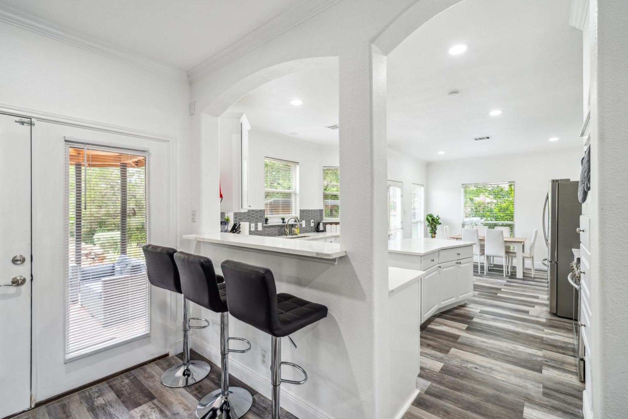 Holiday home Pool, Games & Bbq Luxury Texas
