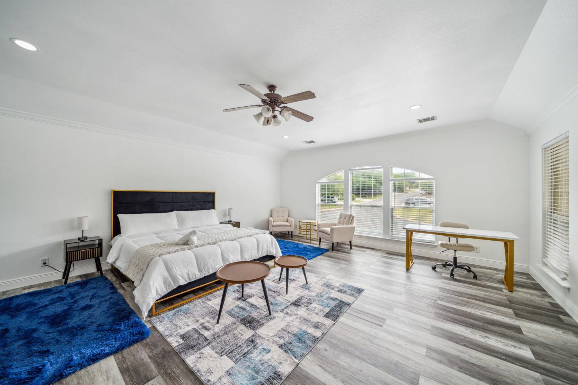 Pool, Games & Bbq Luxury Texas San Antonio