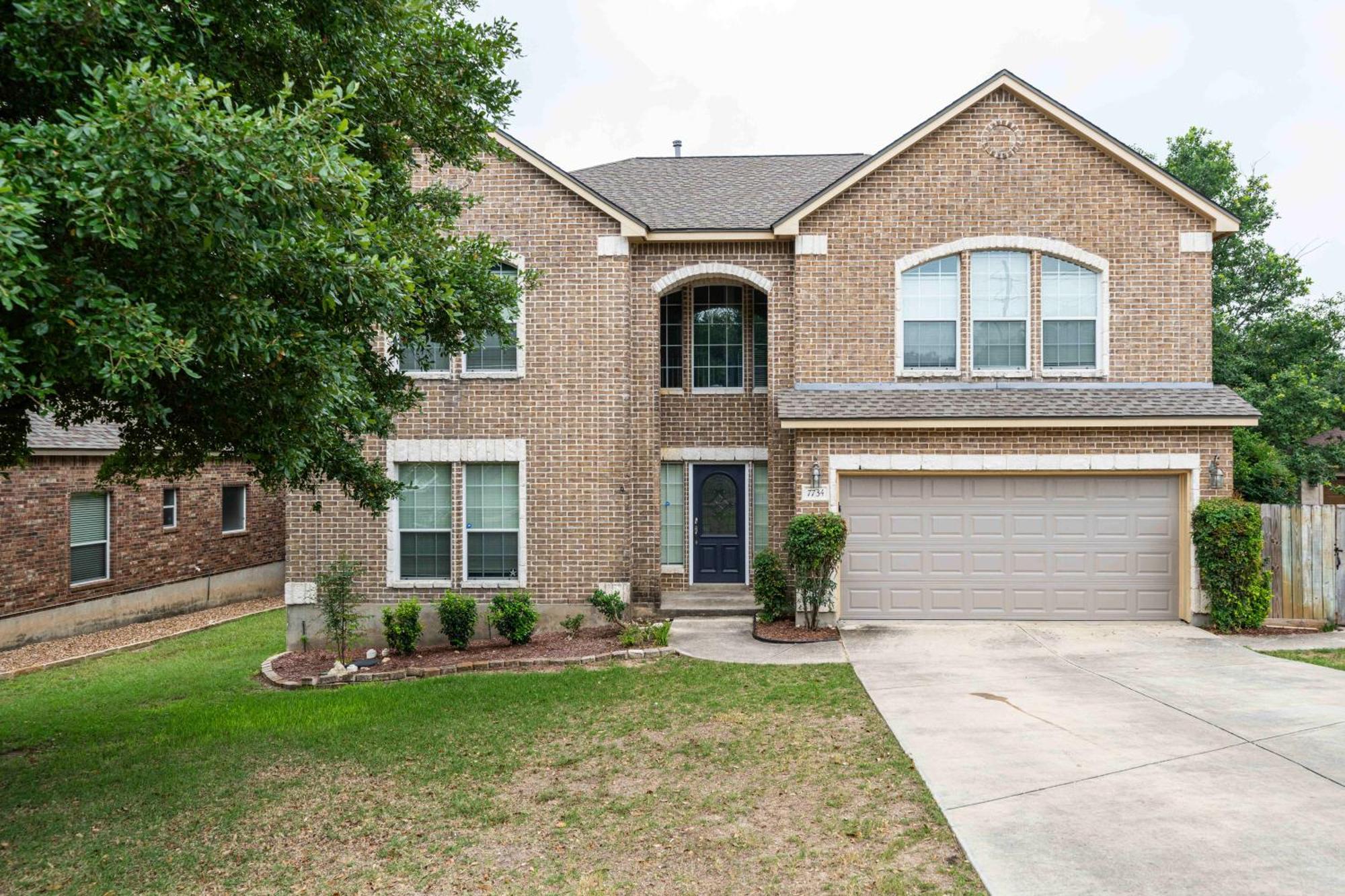 Pool, Games & Bbq Luxury Texas * San Antonio