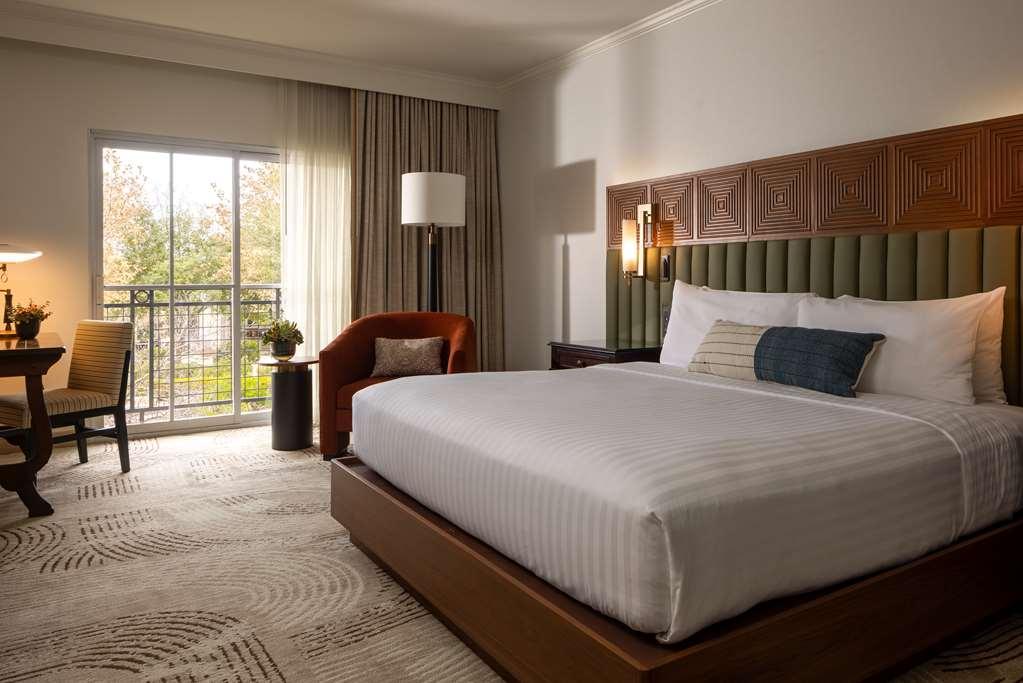 Resort La Cantera & 4*