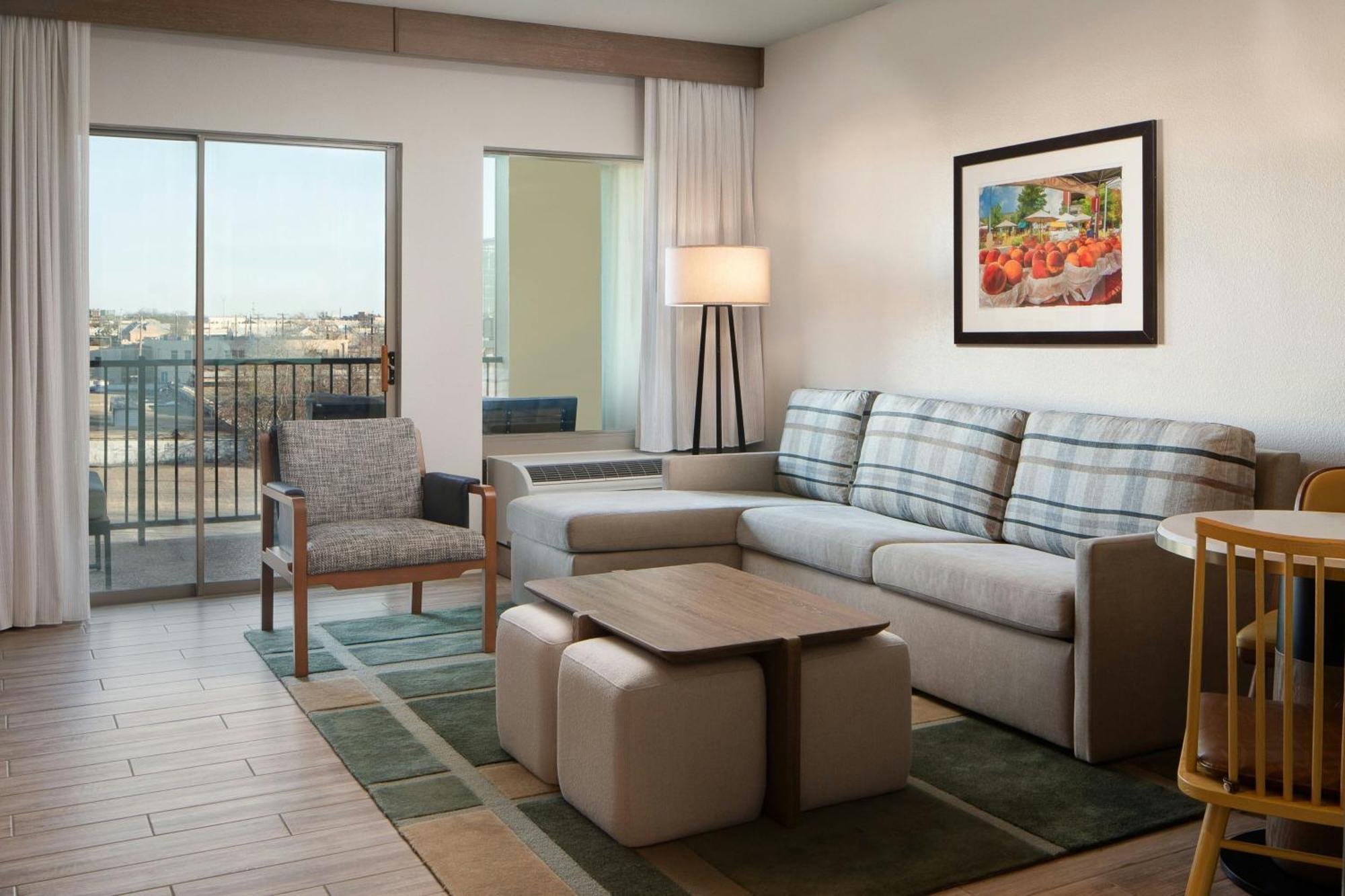 Sol Cypress, San Antonio, A Tribute Portfolio Hotel 4*