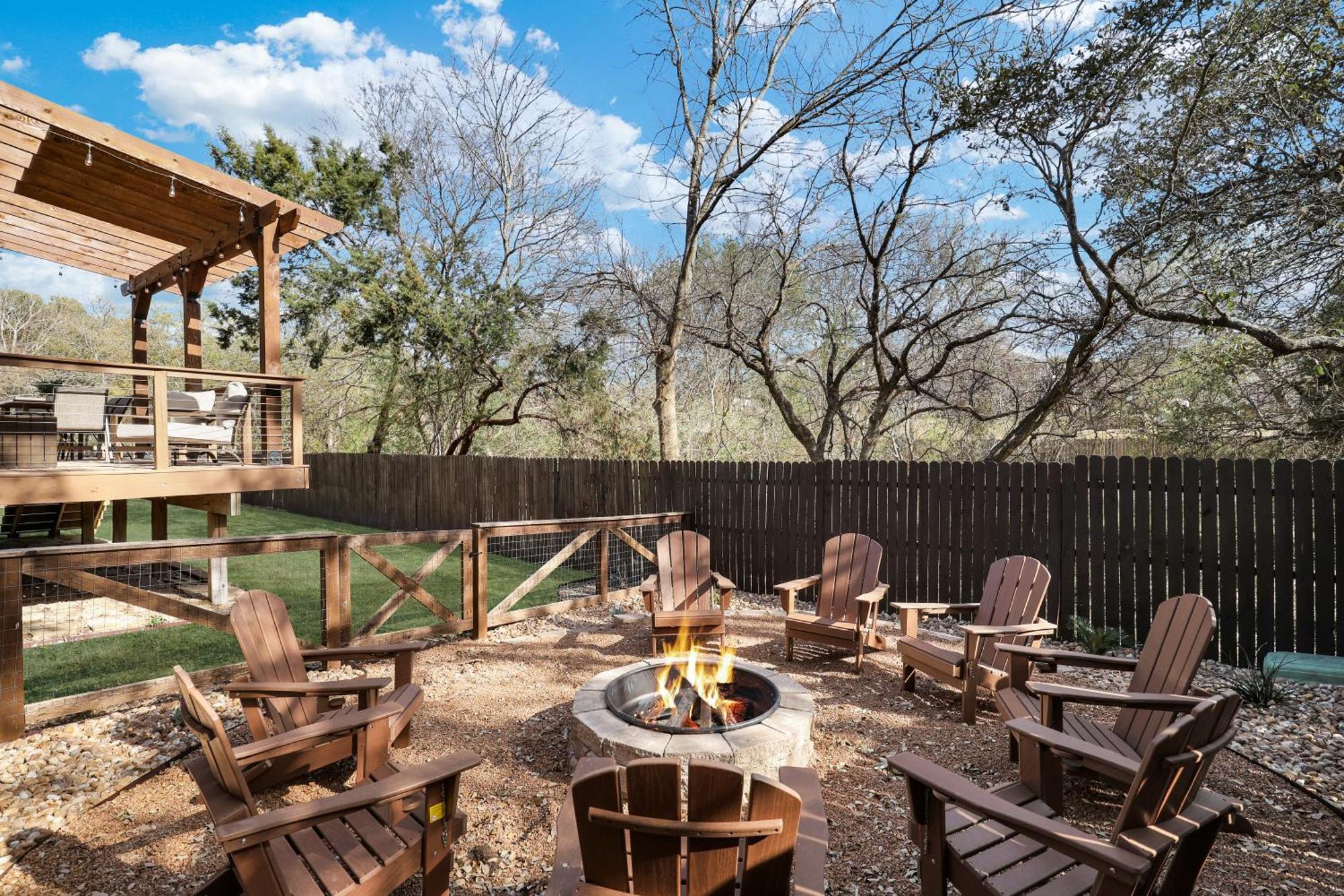 Brightstone - A Birdy Vacation Holiday home *