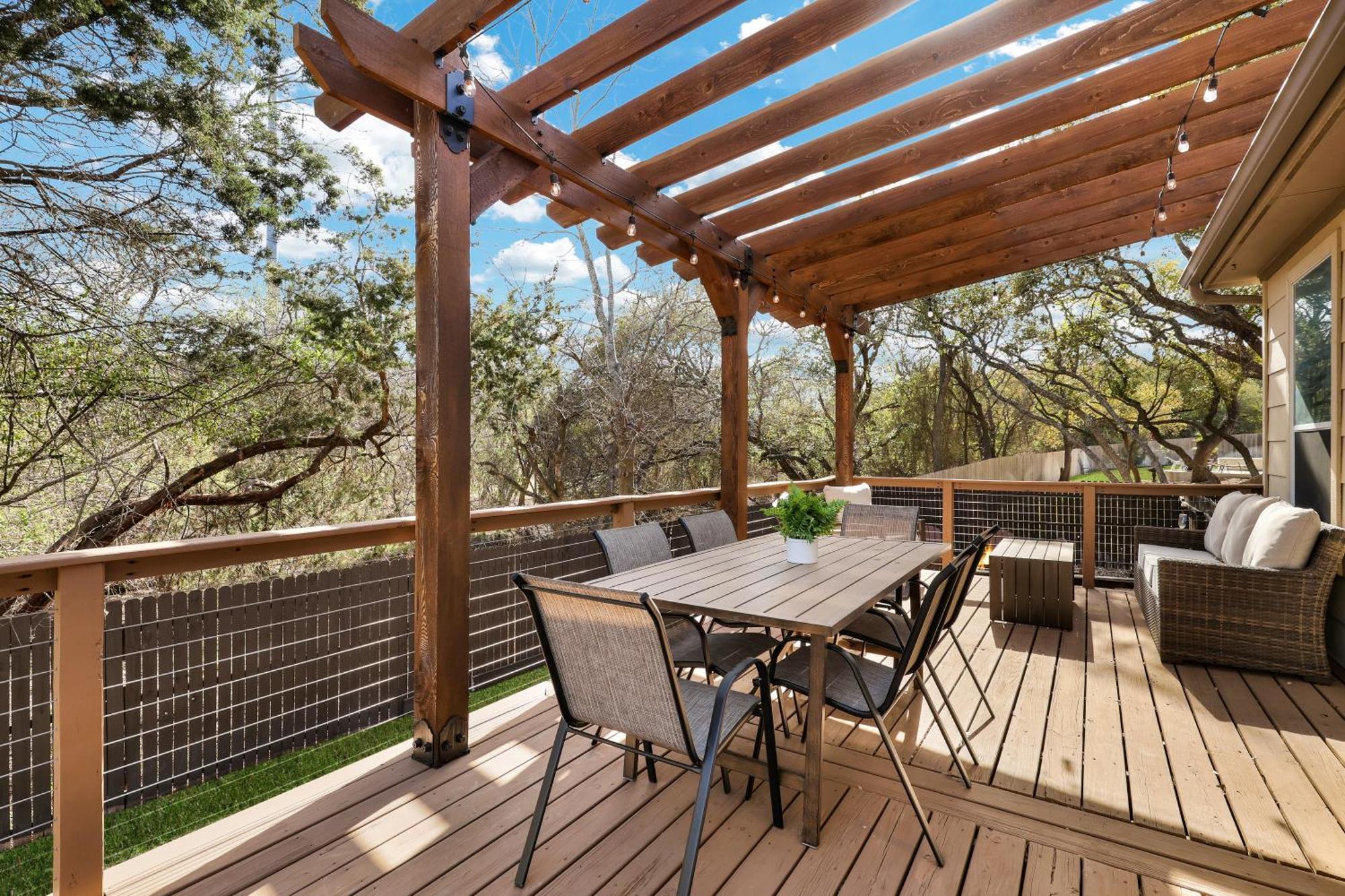 Holiday home Brightstone - A Birdy Vacation *
