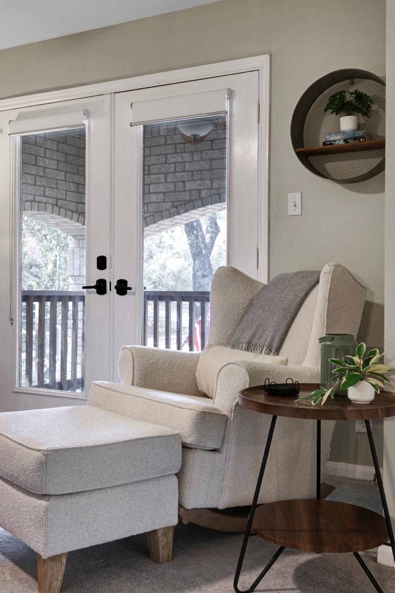 Holiday home Brightstone - A Birdy Vacation San Antonio