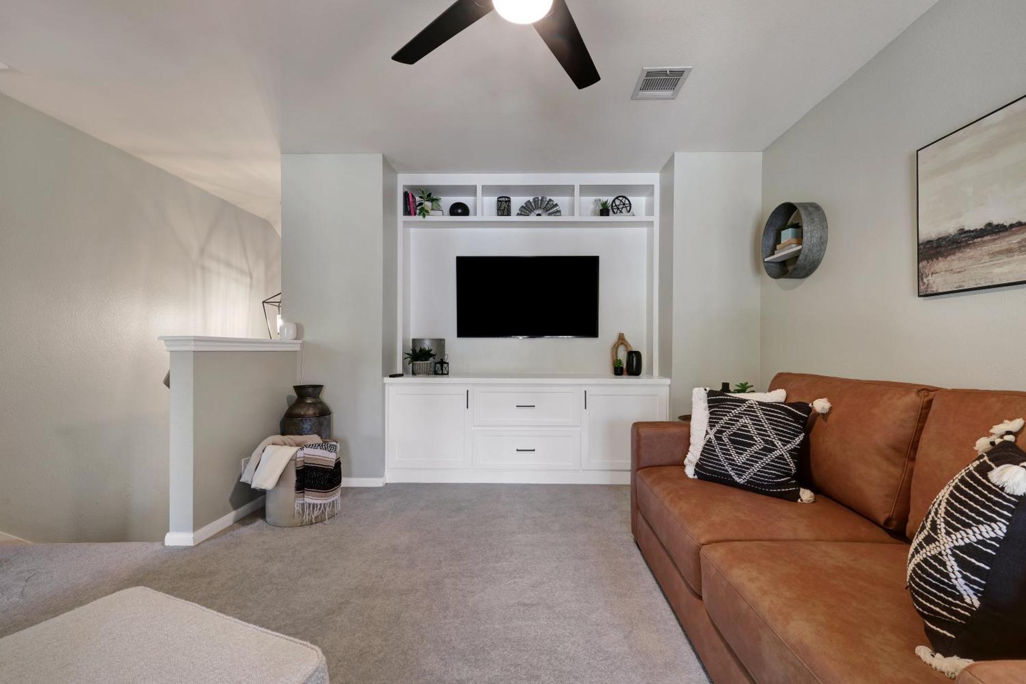 Brightstone - A Birdy Vacation Holiday home San Antonio