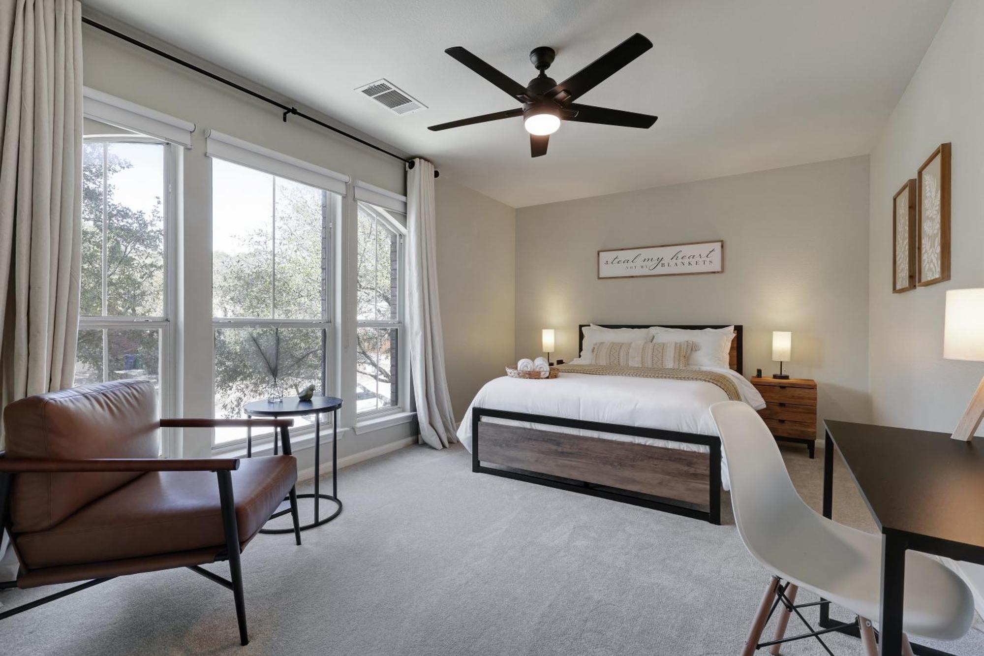 Holiday home Brightstone - A Birdy Vacation