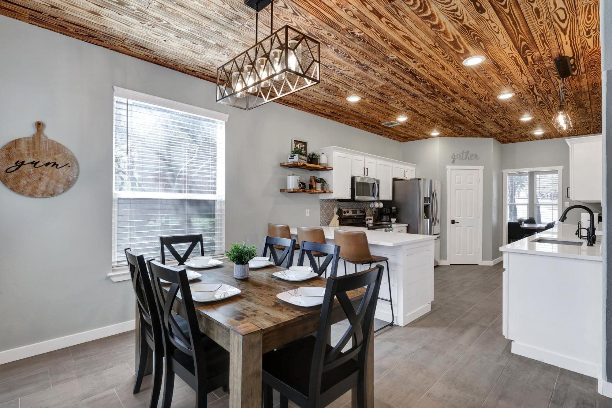 Brightstone - A Birdy Vacation Holiday home