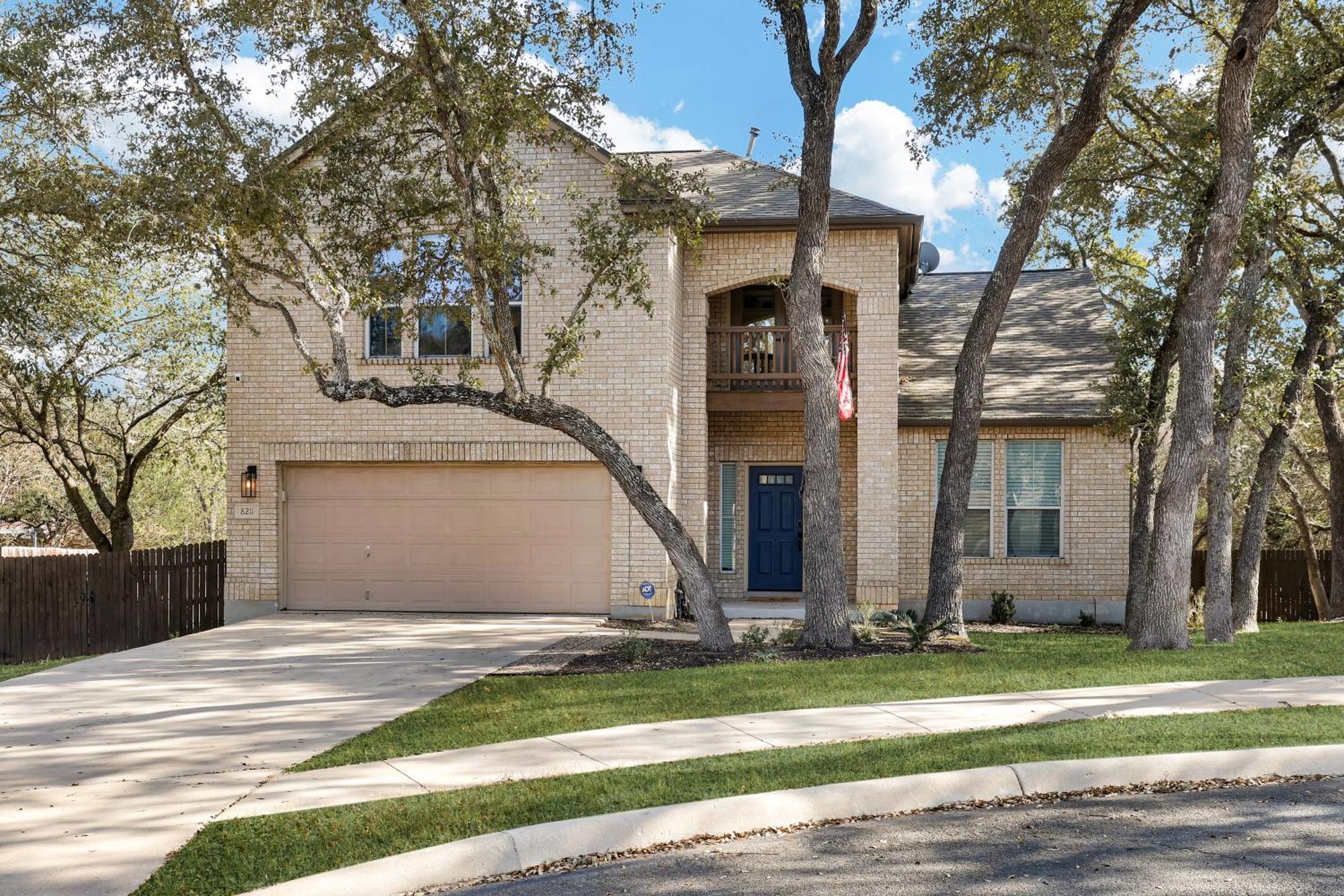 Brightstone - A Birdy Vacation Holiday home San Antonio
