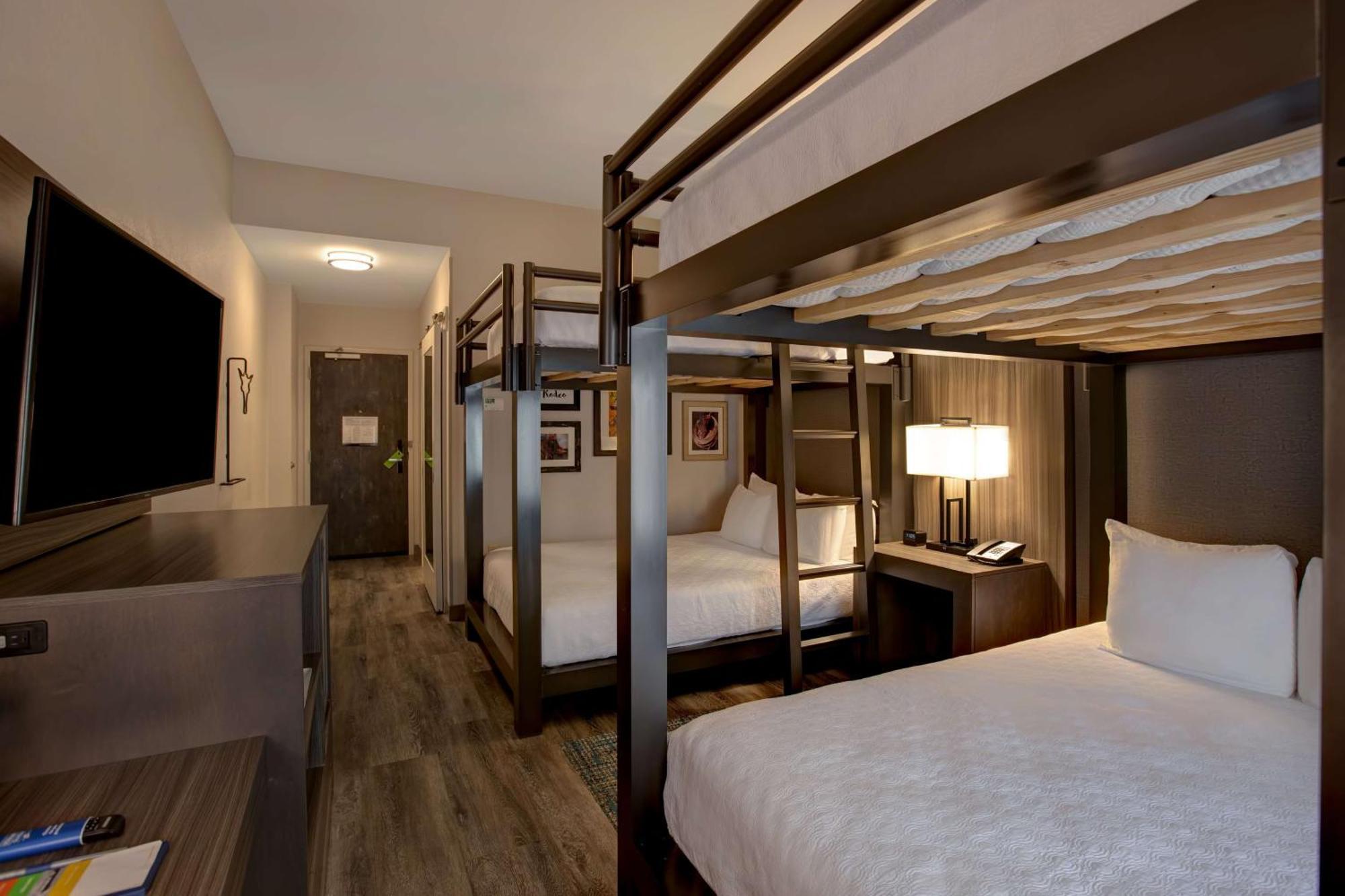 Hotel Hampton & Riverwalk San Antonio