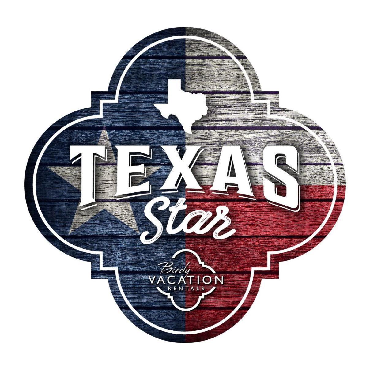 Holiday home Texas Star - A Birdy Vacation San Antonio