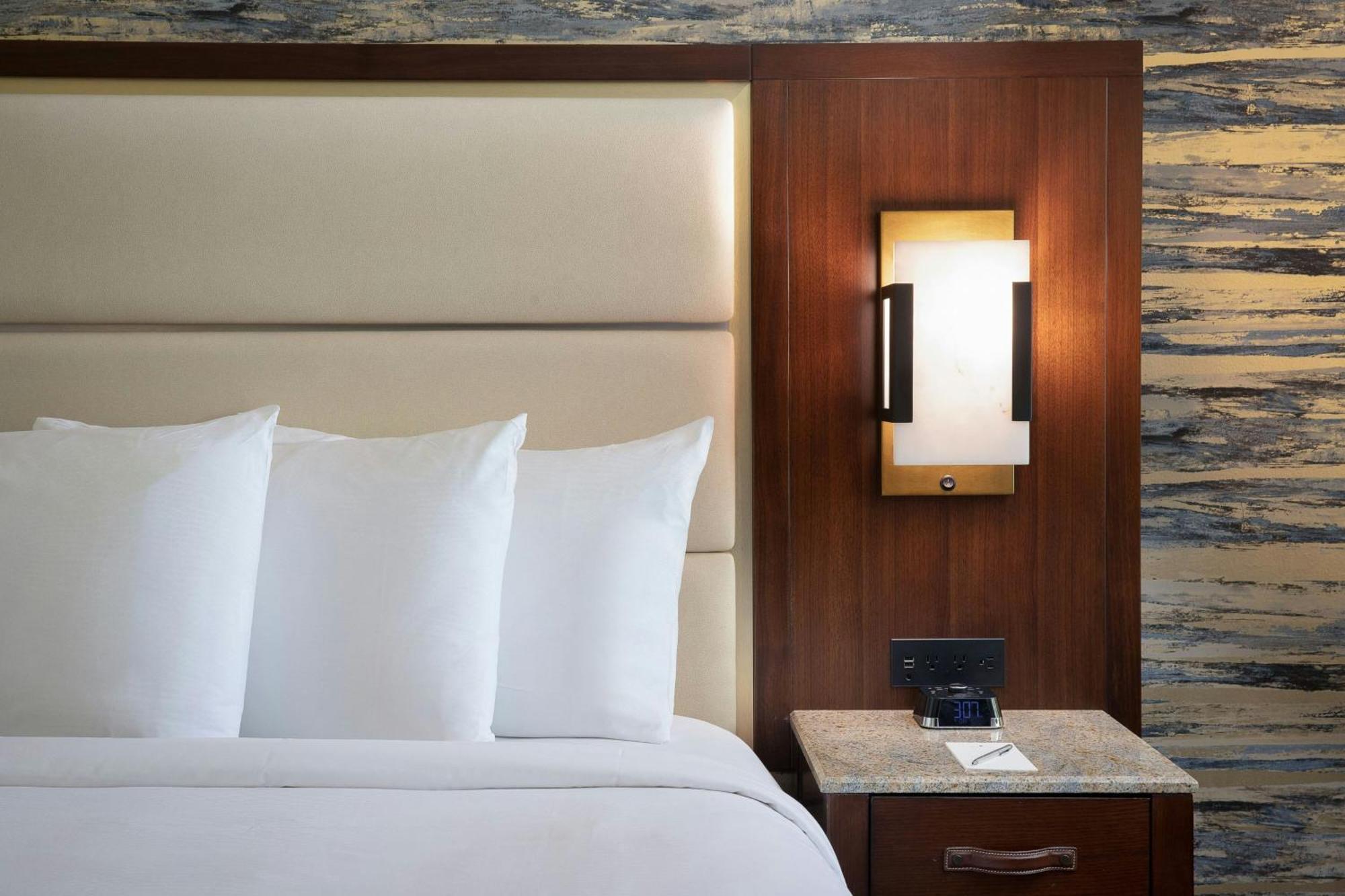 Jw Marriott San Antonio Hill Country & Resort 4*