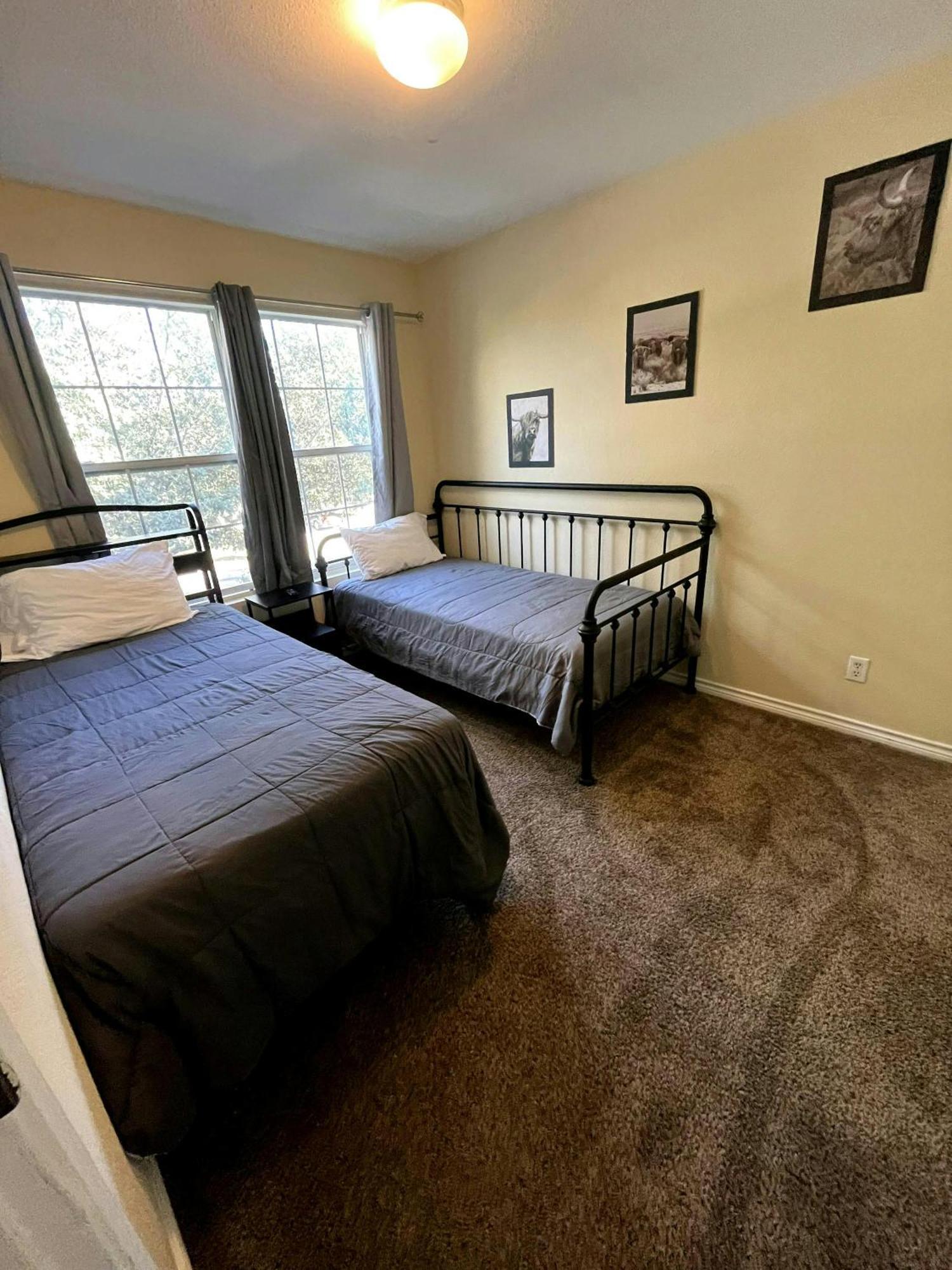 Holiday home King's Camp 3 Bed 2 Bath Seaworld And Medical *