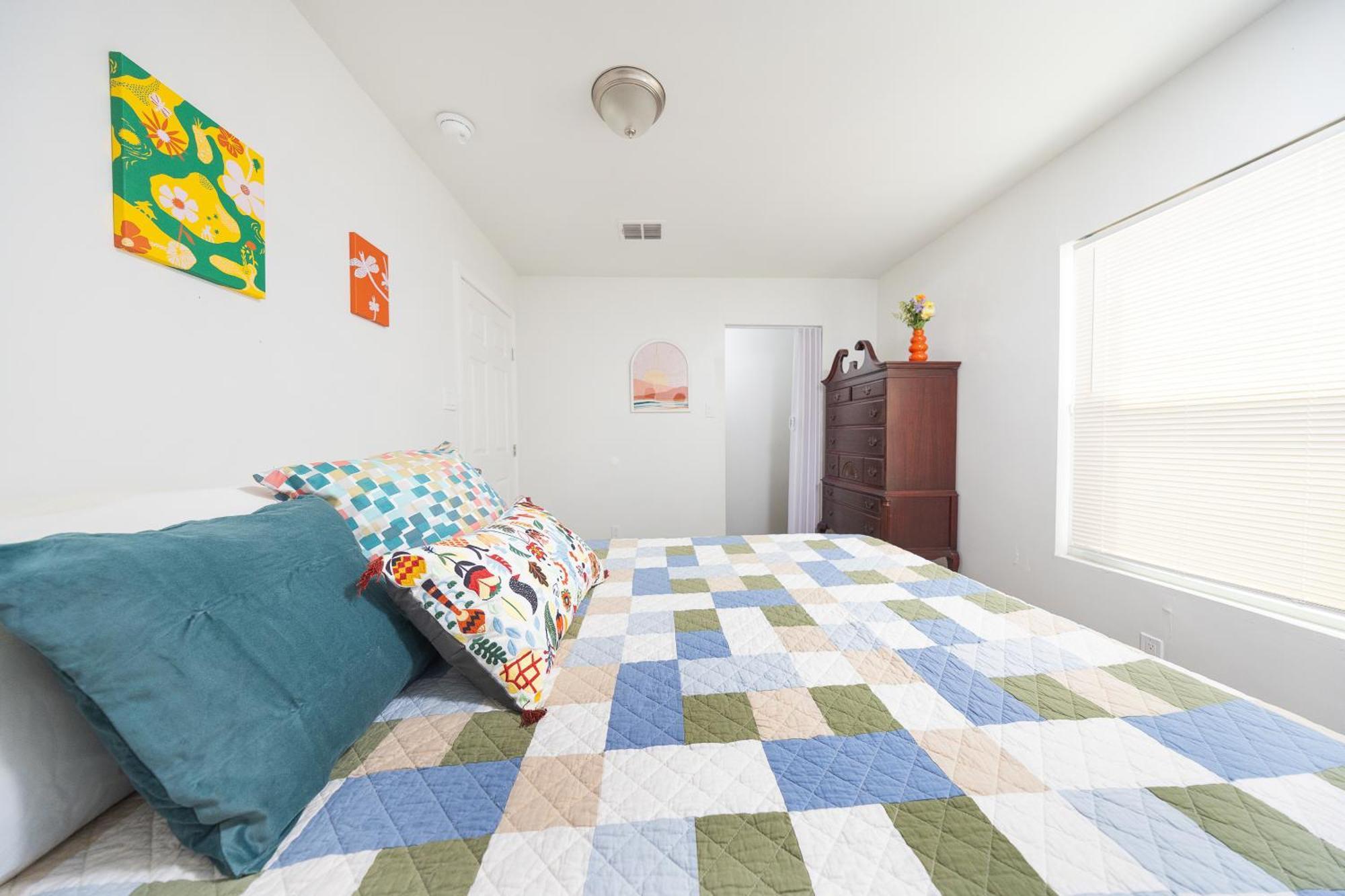 Holiday home Charming Dreamy Close To Downtown Sa