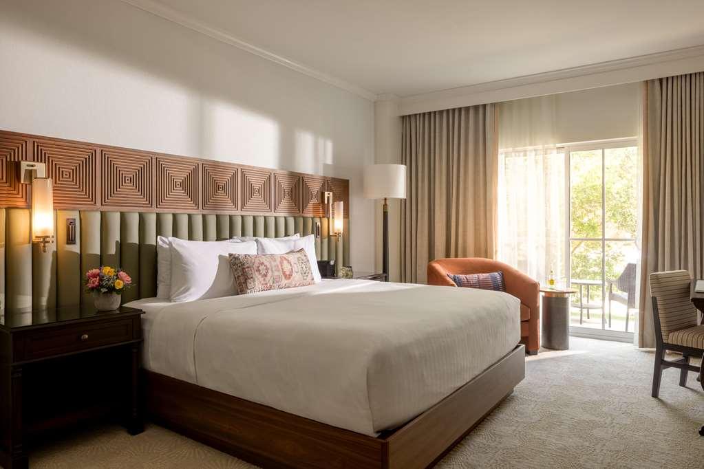 La Cantera & Resort 4*