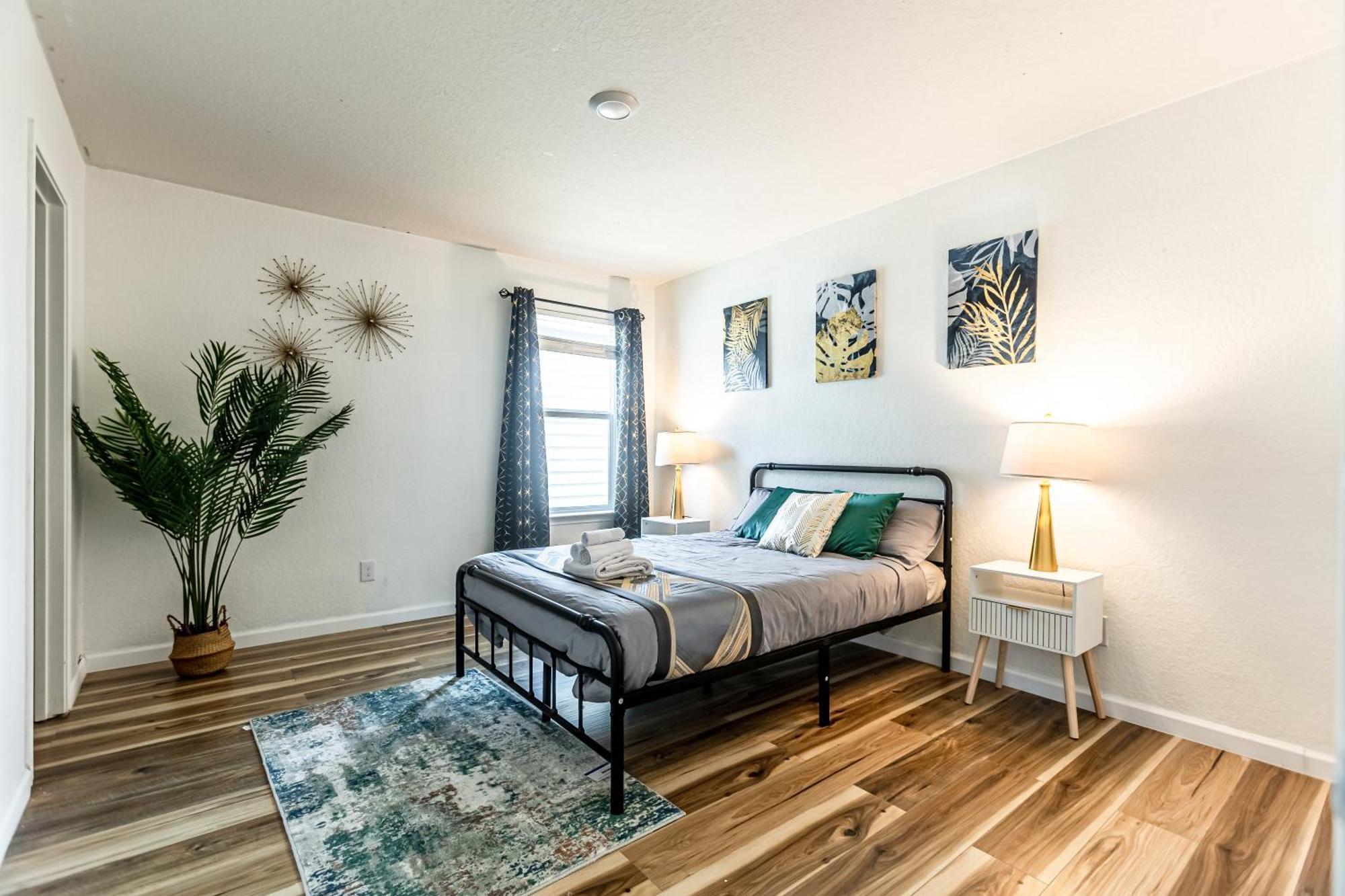Holiday home 3240 Elegance Meets Luxury 6 Bedroom Lackland Base San Antonio