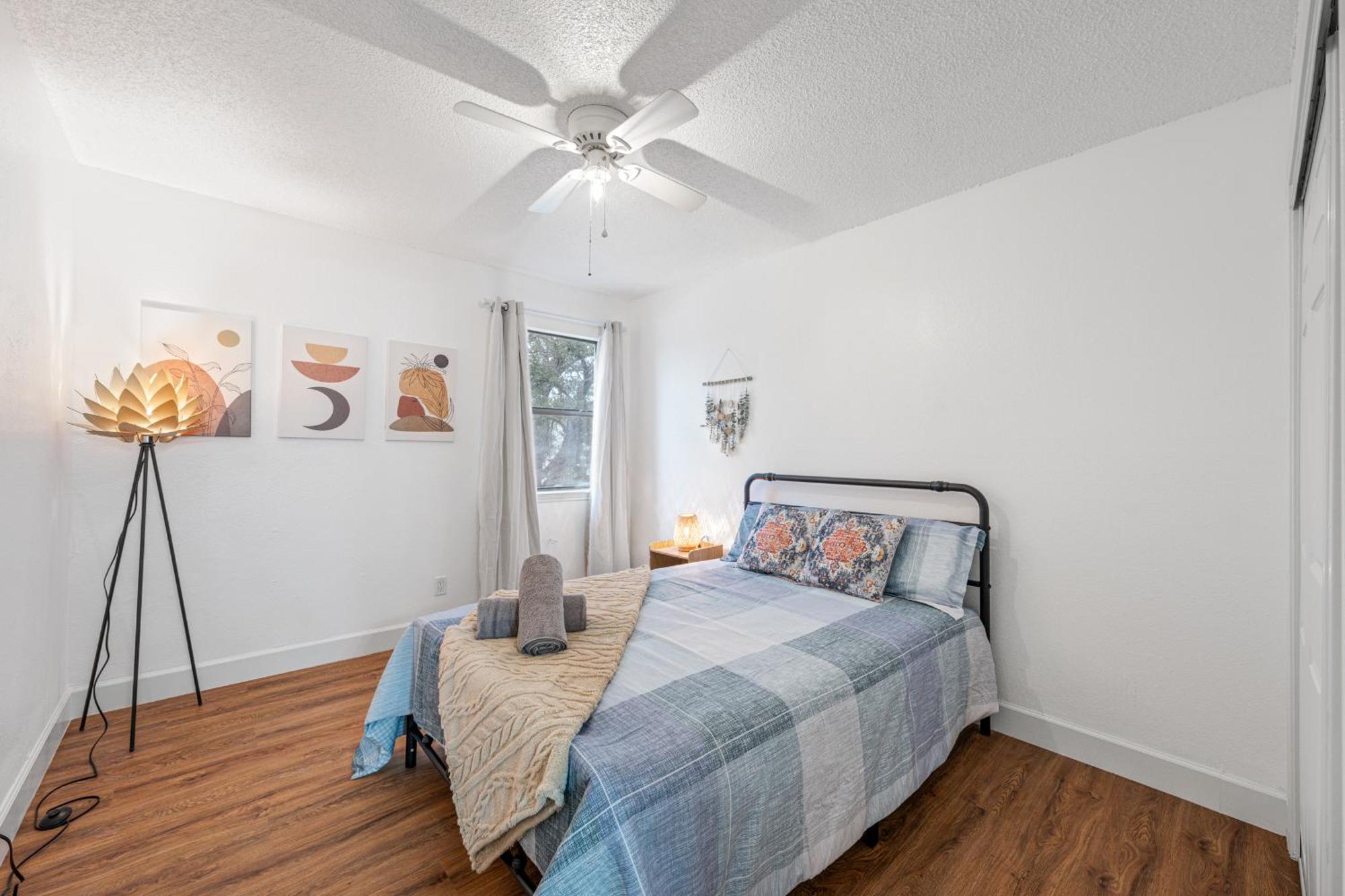 Holiday home 13802 M2 6br Saia Morgan's Randolph Afb *