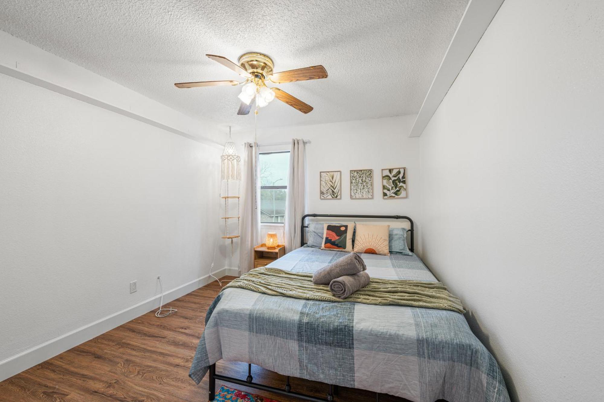 13802 M2 6br Saia Morgan's Randolph Afb * San Antonio