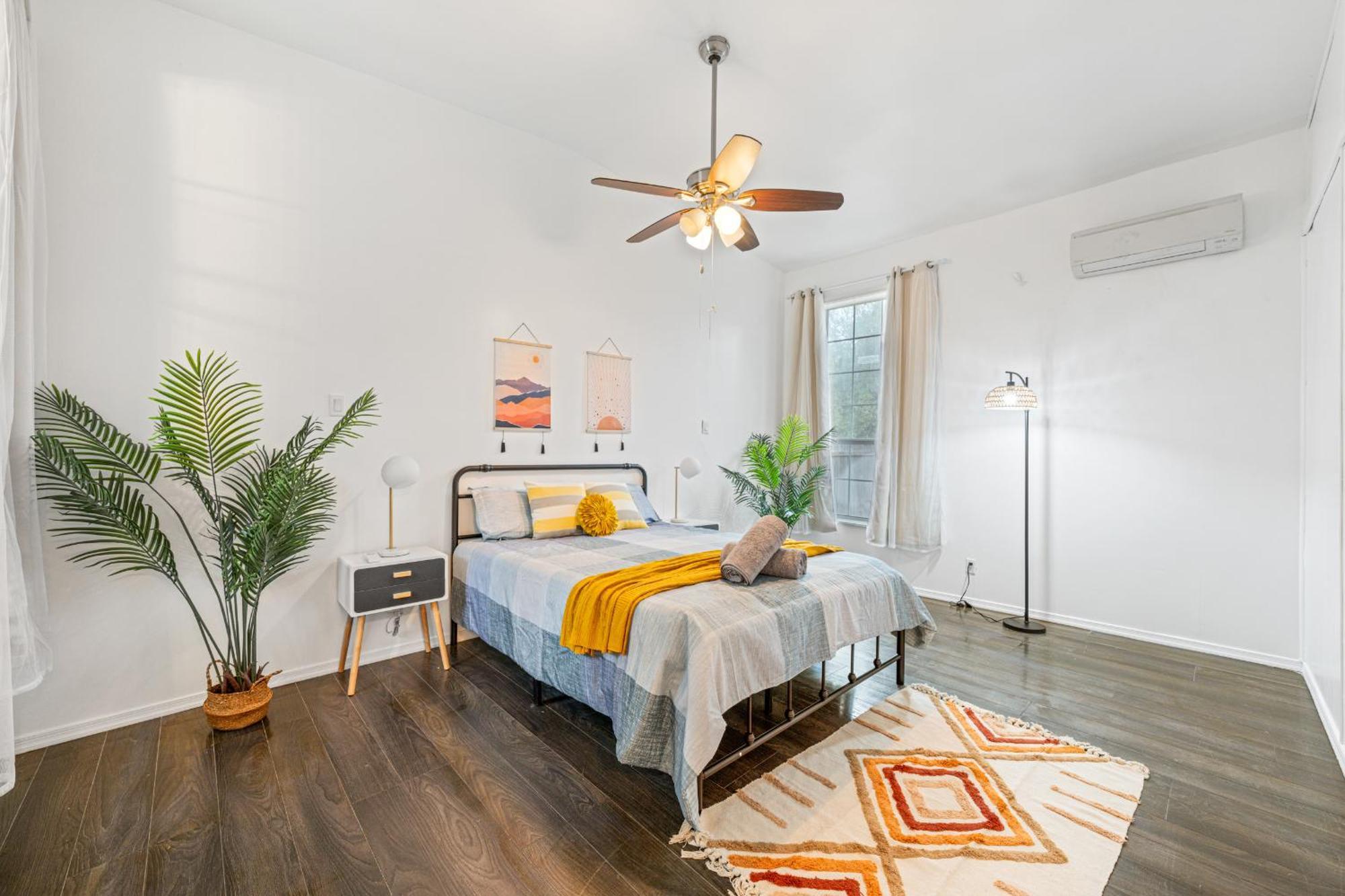 13802 M2 6br Saia Morgan's Randolph Afb