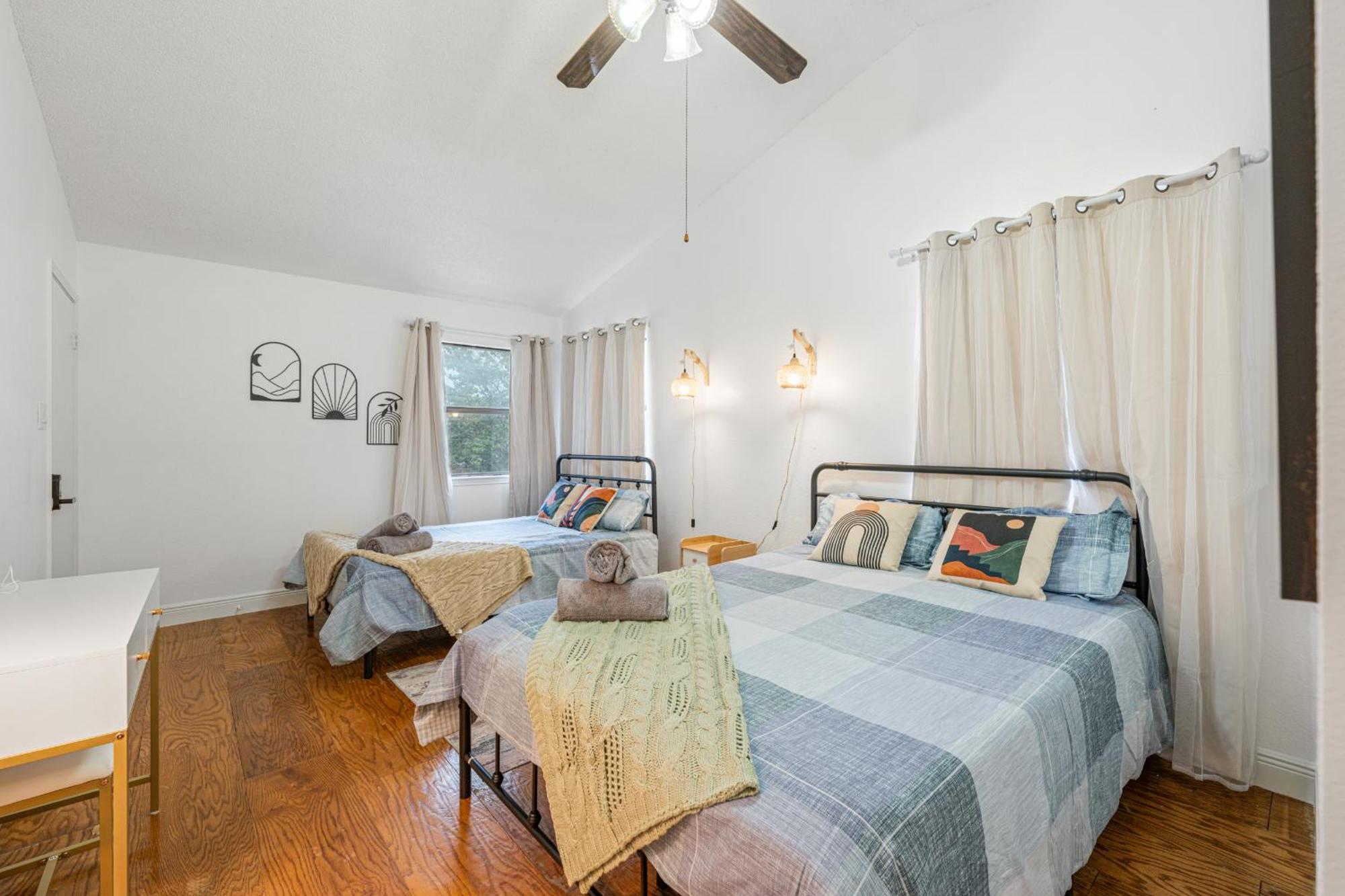 13802 M2 6br Saia Morgan's Randolph Afb Holiday home San Antonio