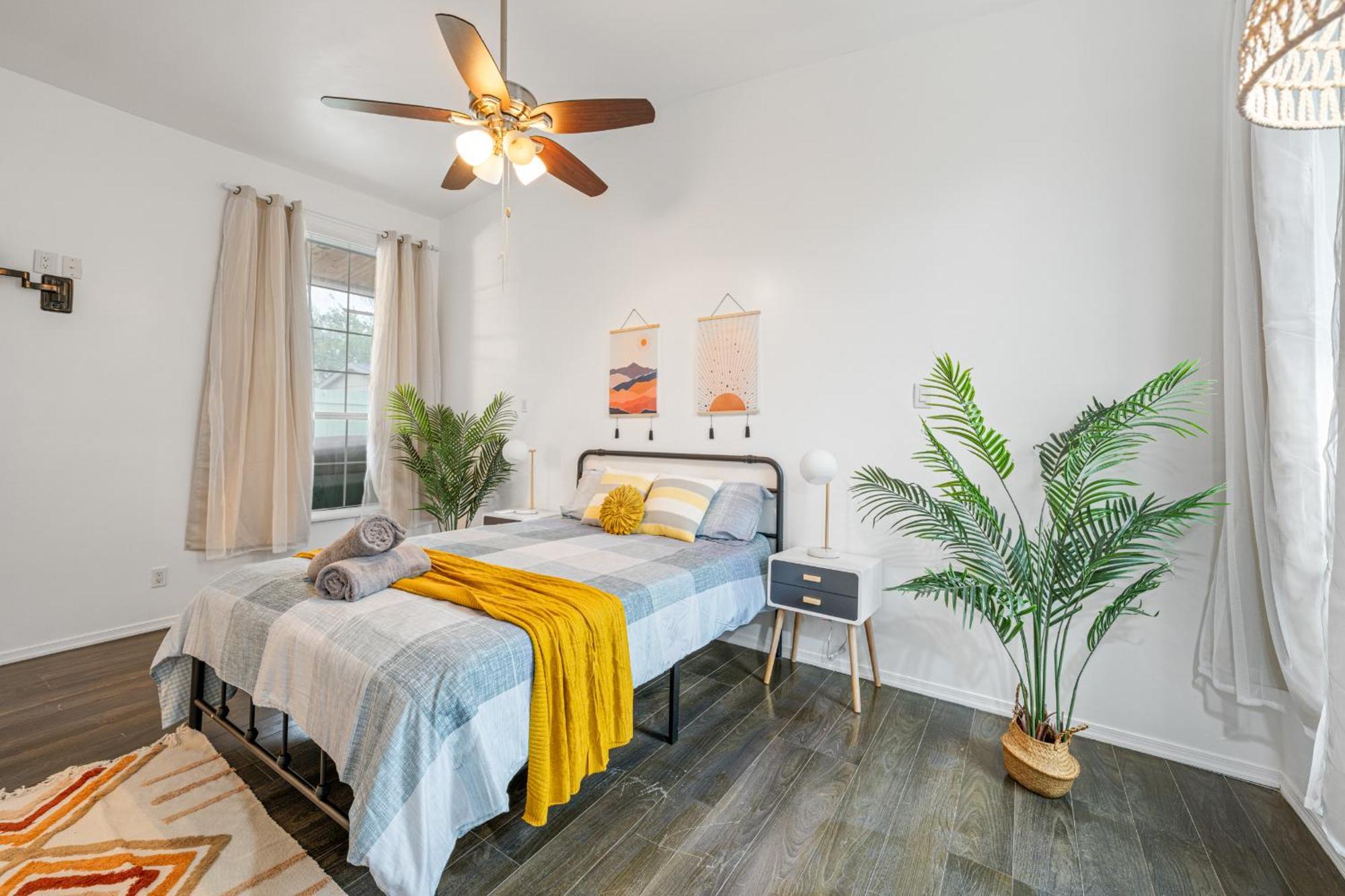 13802 M2 6br Saia Morgan's Randolph Afb