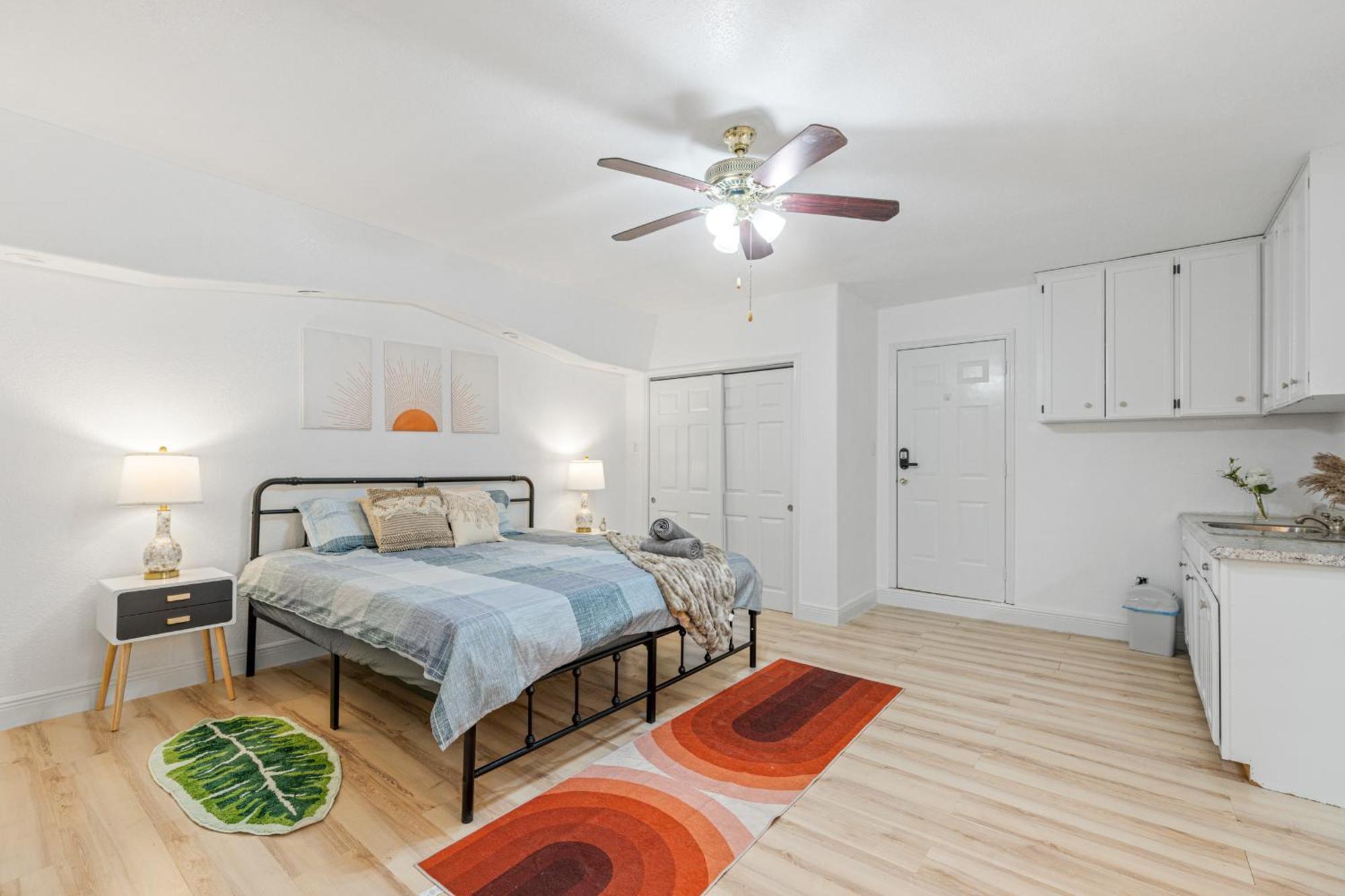 13802 M2 6br Saia Morgan's Randolph Afb * San Antonio