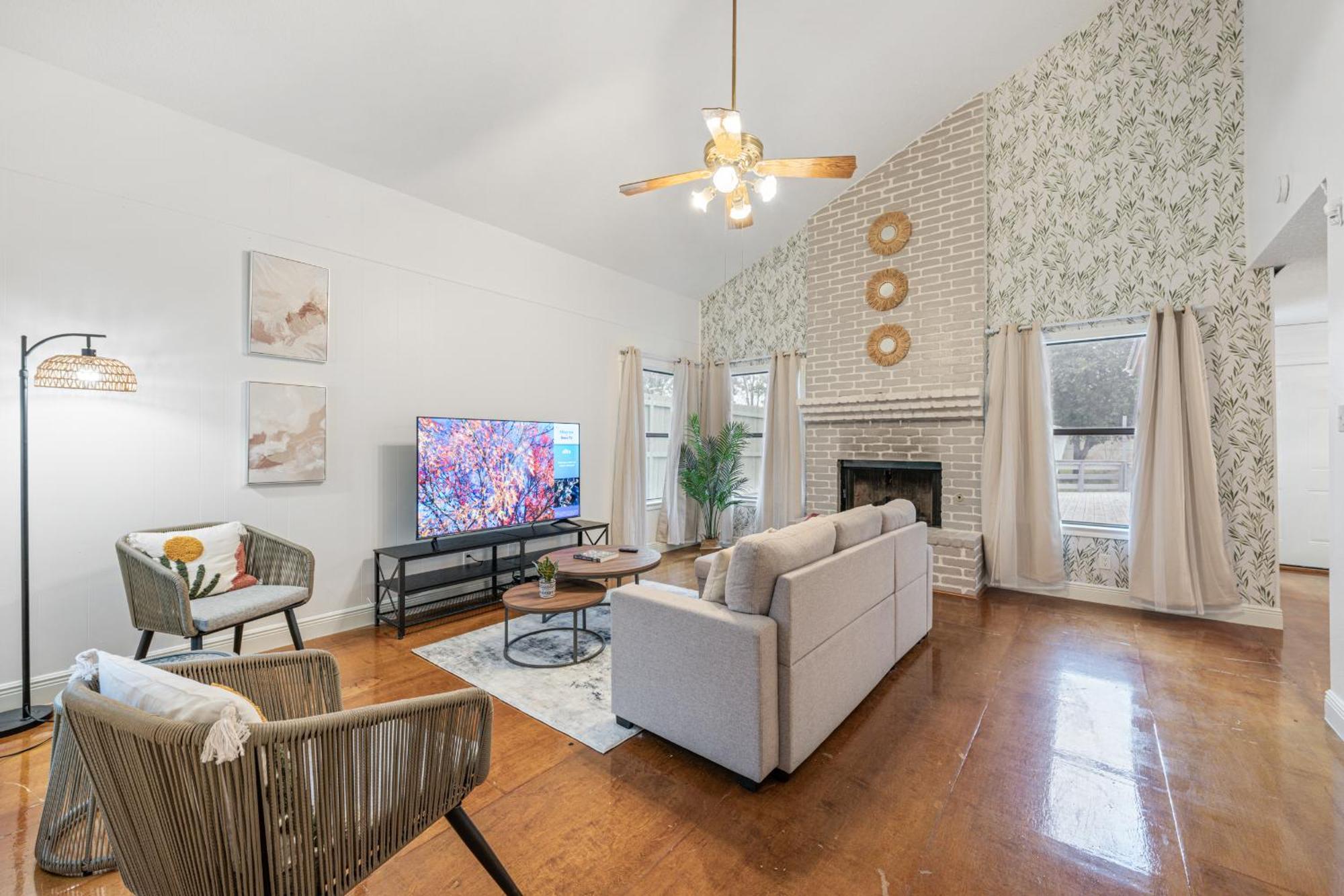 13802 M2 6br Saia Morgan's Randolph Afb *