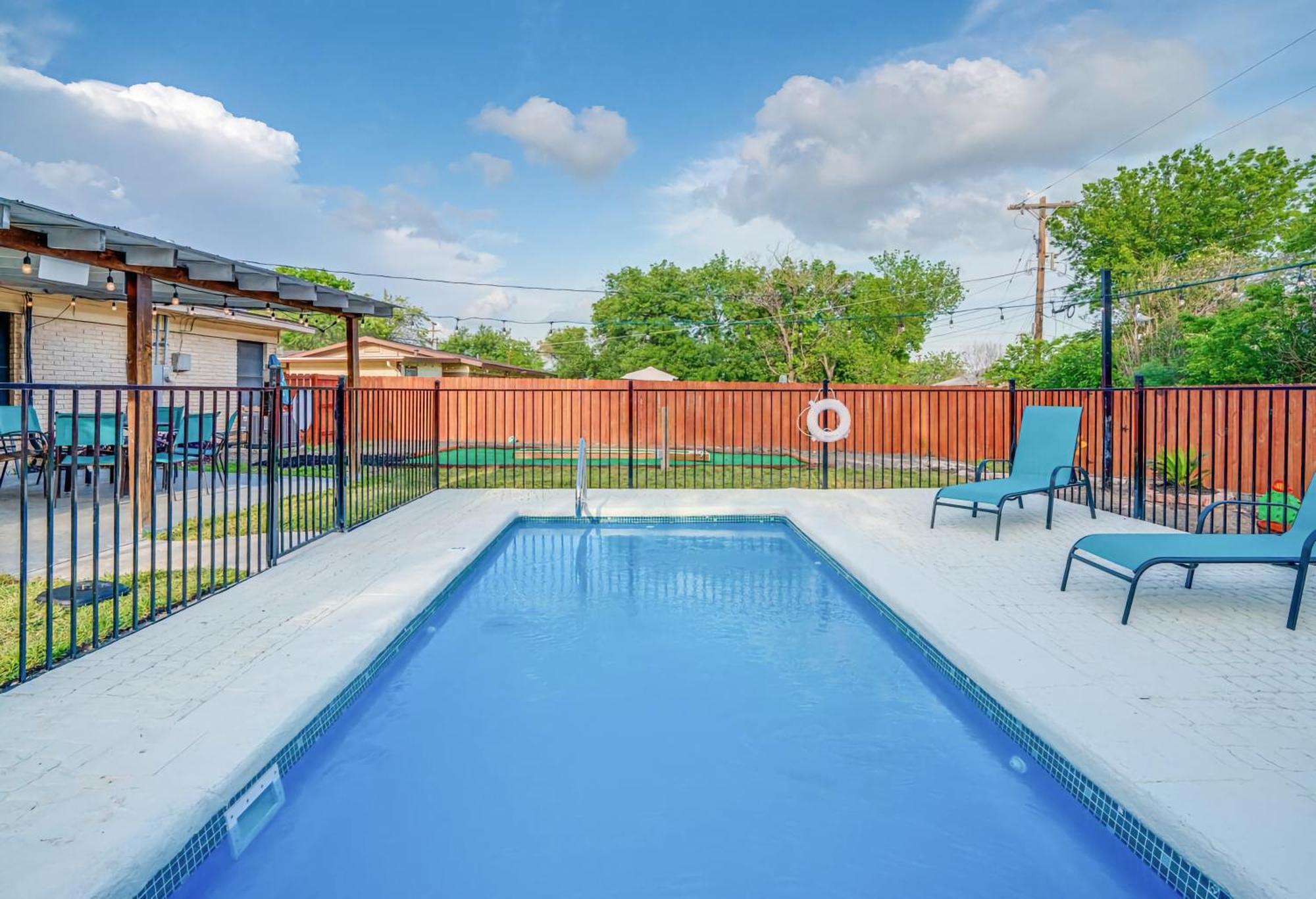 Rampart Villa