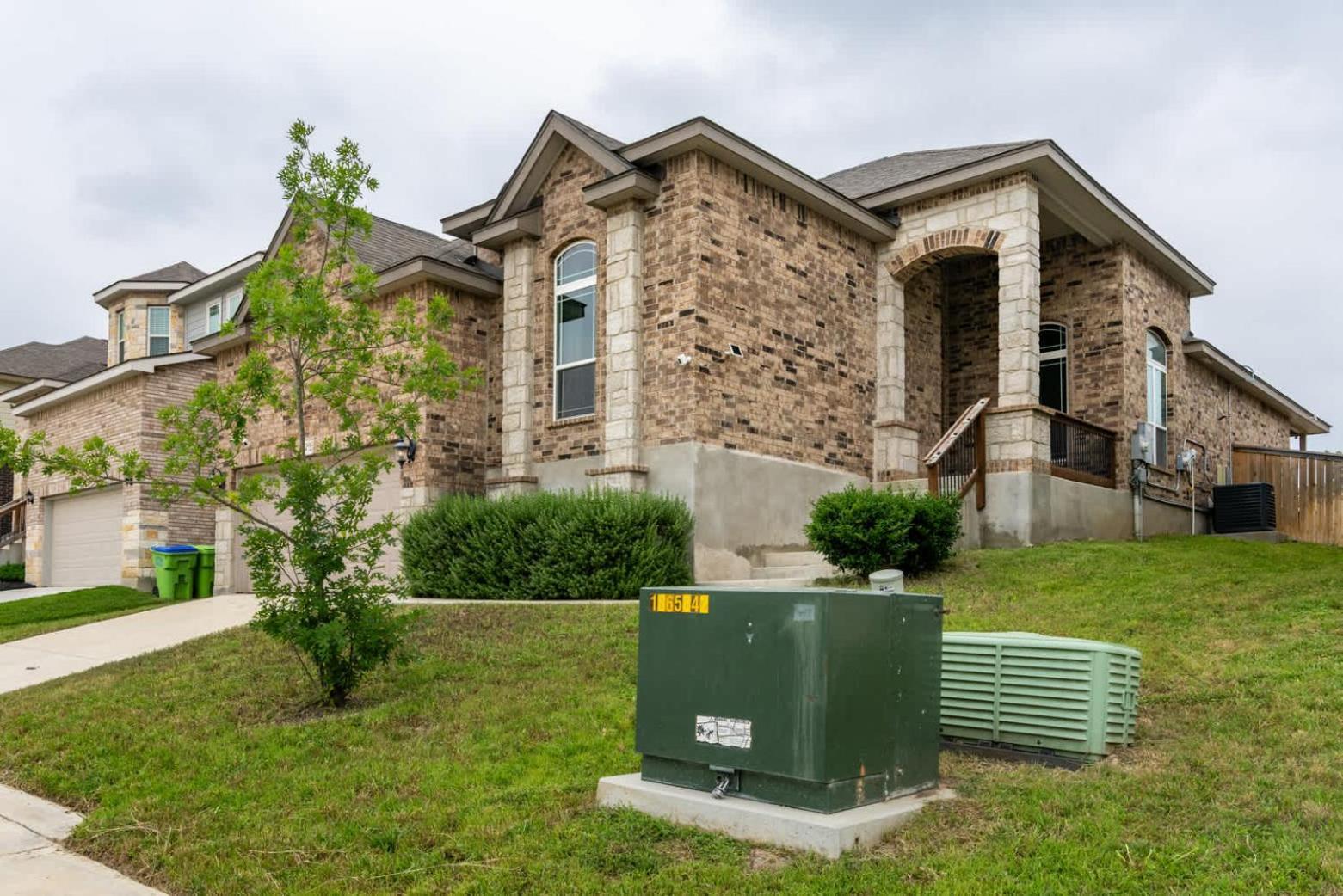 Holiday home Charming 5br Retreat Near Trails & Shops San Antonio