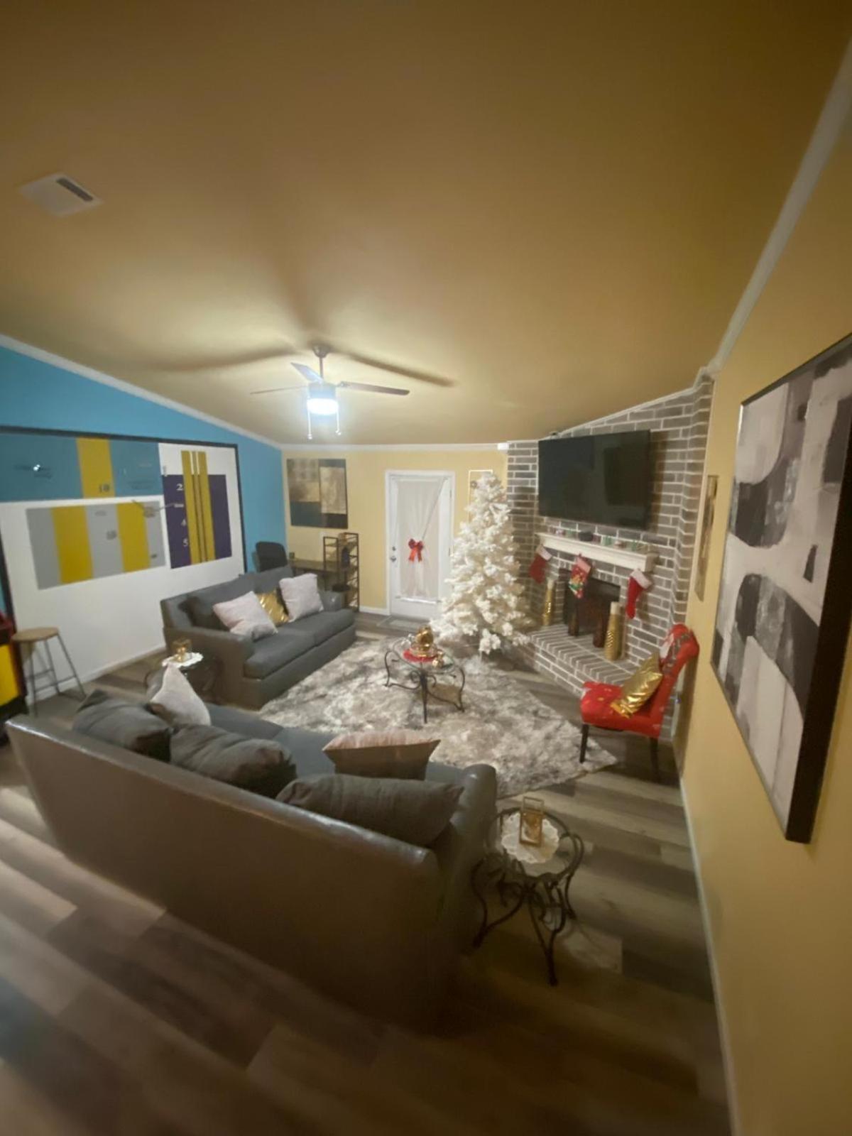 Charming 3 Bed 2 Bath In Ne San Antonio