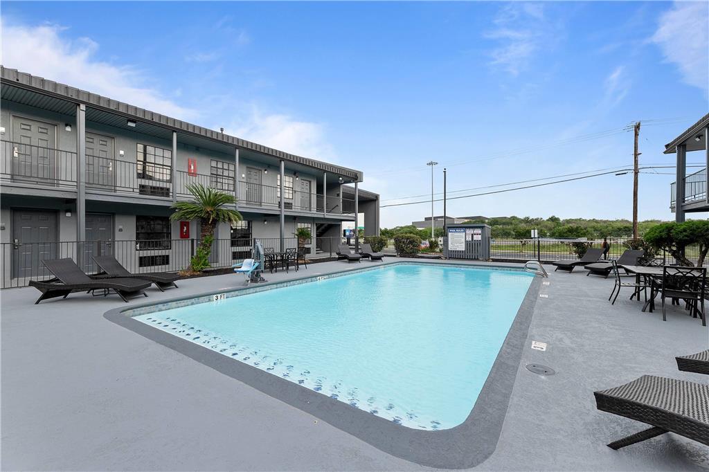 GreenTree Inn San Antonio/Lackland Air Force Base
