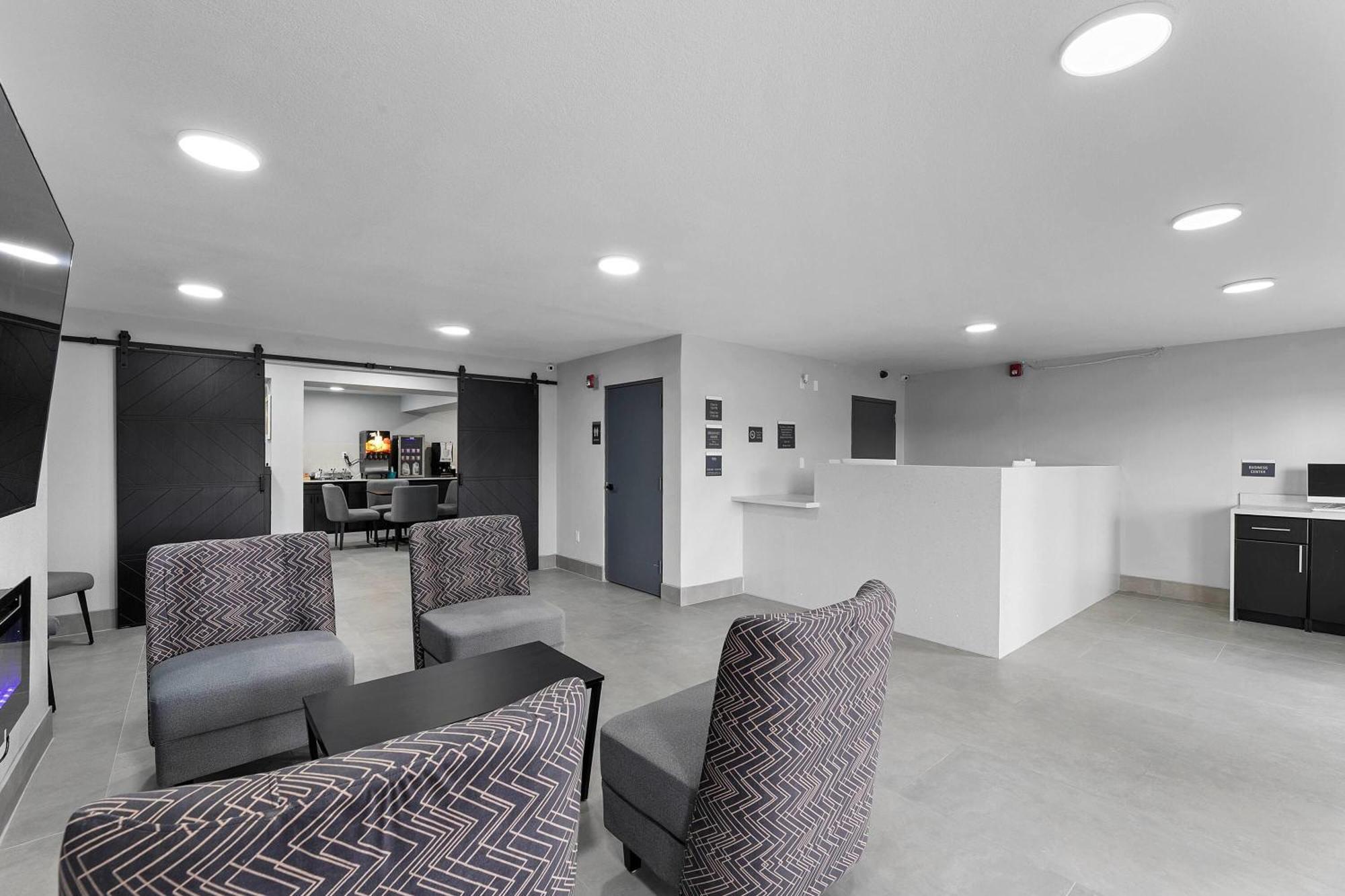 Hotel GreenTree Inn San Antonio/Lackland Air Force Base San Antonio