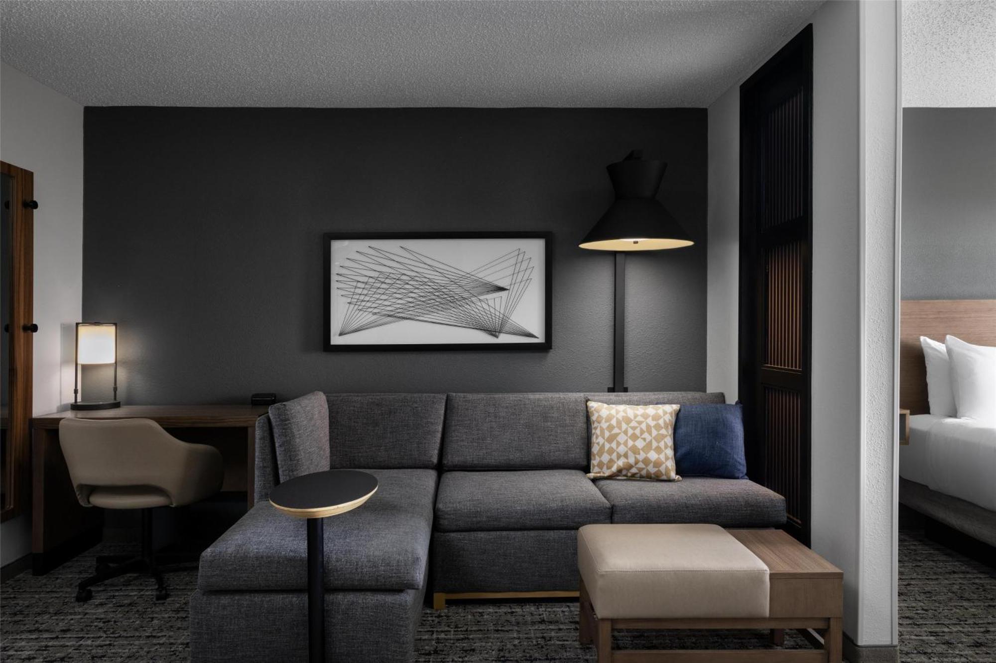Hotel Hyatt Place Riverwalk 3*