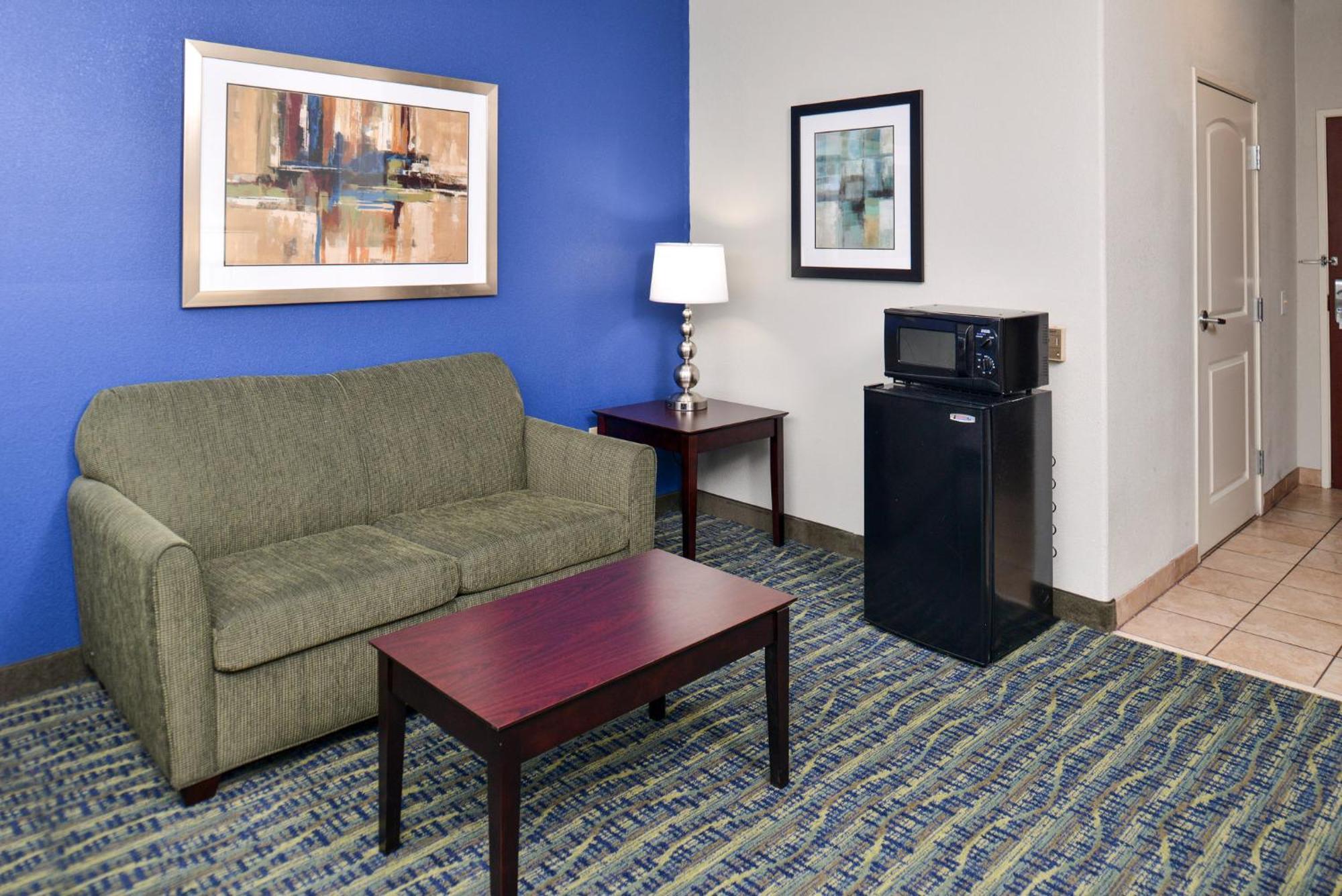 Hotel Express & South By Ihg 3*