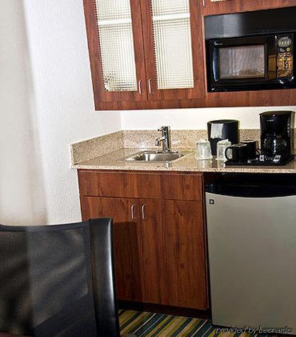 Springhill By Marriott Medical Center/northwest Hotel San Antonio