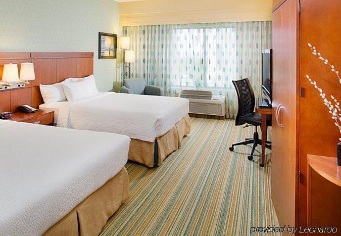 Courtyard By Marriott Seaworld/westover Hills Hotel San Antonio