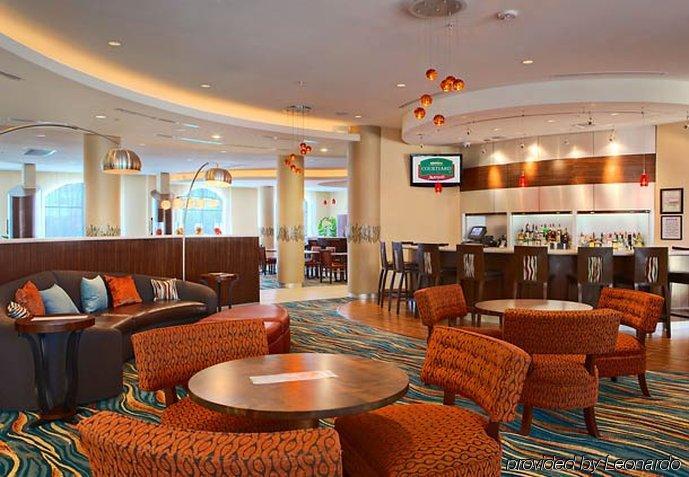 Hotel Courtyard By Marriott Seaworld/westover Hills San Antonio
