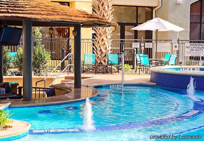 Courtyard By Marriott Seaworld/westover Hills