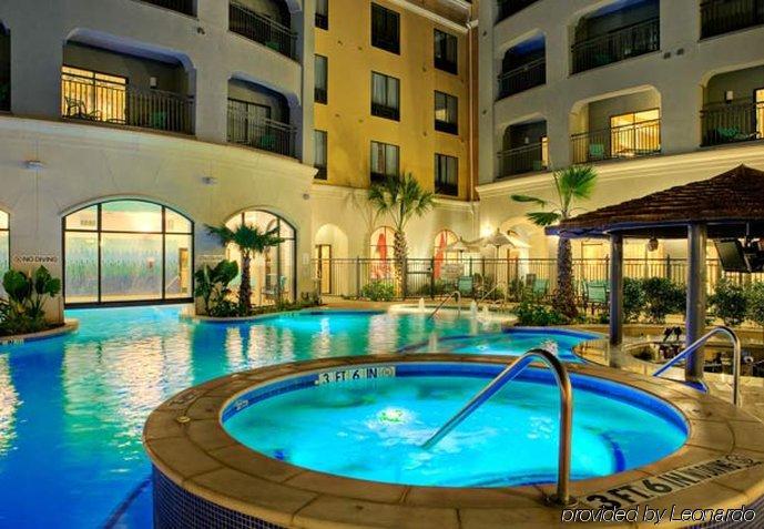 Hotel Courtyard By Marriott Seaworld/westover Hills