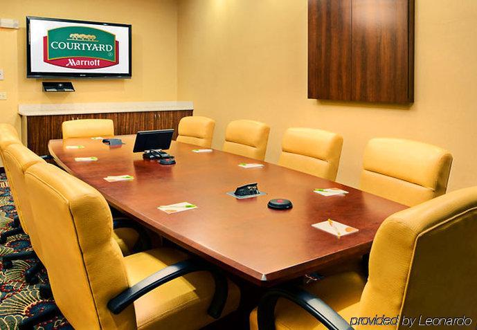 Courtyard By Marriott Seaworld/westover Hills Hotel San Antonio