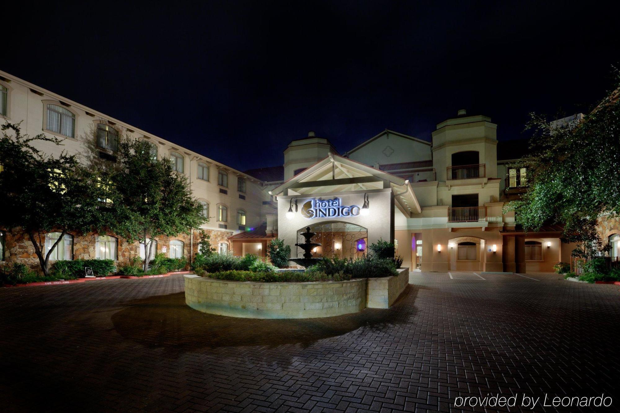 Indigo Riverwalk By Ihg 3* San Antonio