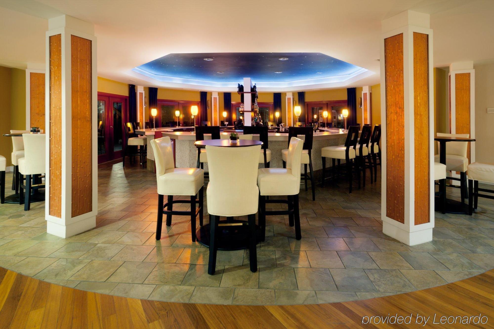 Hotel Indigo Riverwalk By Ihg San Antonio