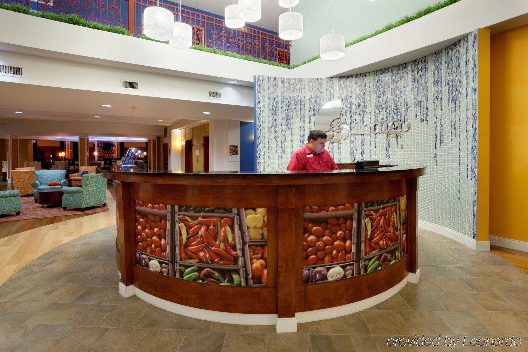 Indigo Riverwalk By Ihg Hotel San Antonio