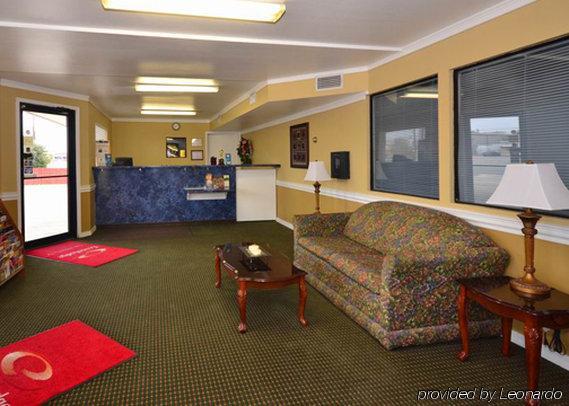 Hotel 6-san Antonio, Tx - South Ww White Rd San Antonio