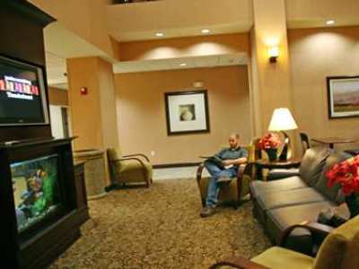 Hampton And Airport Hotel 3*