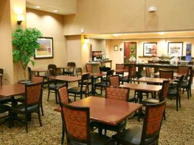 Hampton And Airport 3* San Antonio
