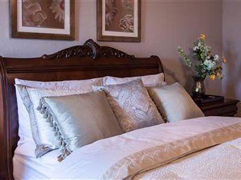 Bed & Breakfast Canaan Land Ranch 3*