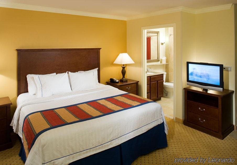 Towneplace By Marriott Airport 3* San Antonio