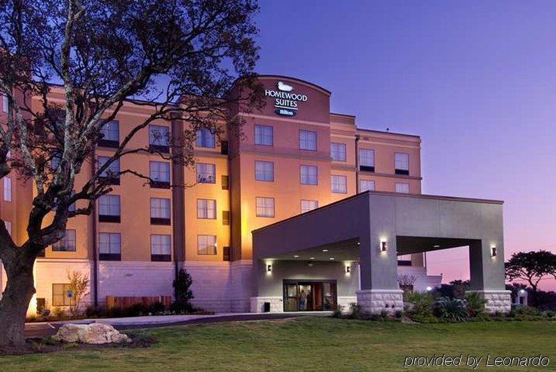 Hotel Homewood By Hilton North San Antonio