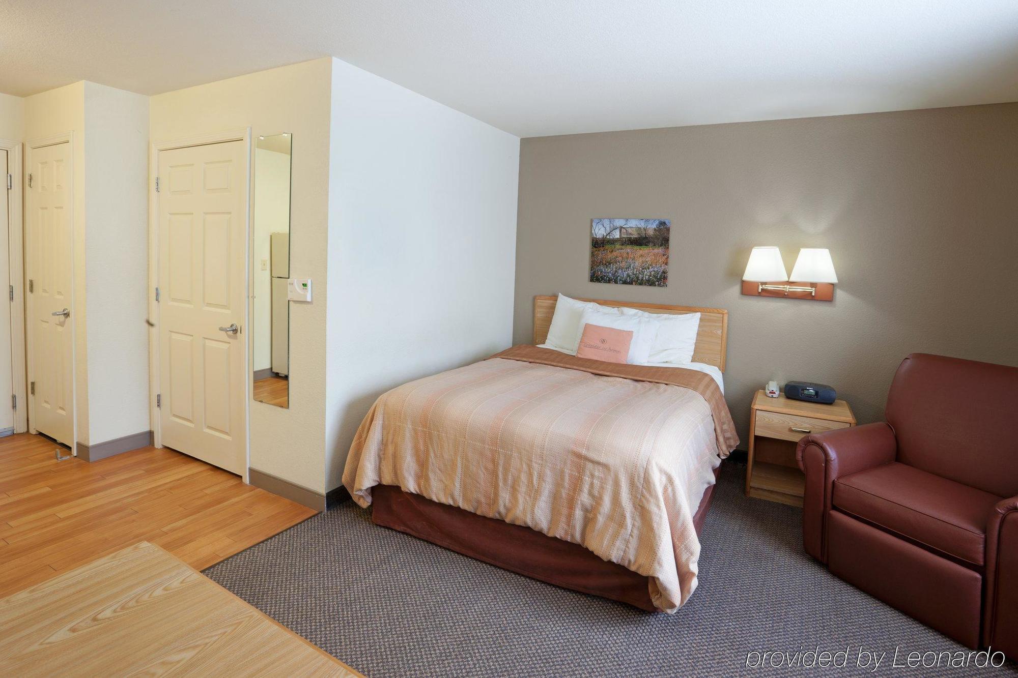 Sonesta Simply Northwest - Medical Center San Antonio
